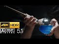 Dune Part Two Lady Jessica Drinks The Water Of Life HDR 4K 5 1