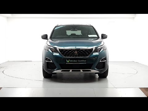 Peugeot 5008 1.5 Bluehdi 130bhp GT Line Auto - Image 2
