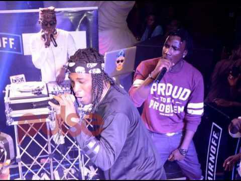 Dr. Spice ft Burna boy - Always (Prod. by Deevee).mp3