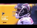 Every Olamide Zaccheaus catch in 91-yard game | Week 12 | Atlanta Falcons