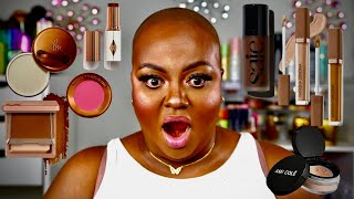 Ultimate Makeup Review: Luxury Edition
