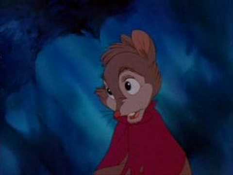 Once Upon a Time in Animation