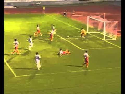 Tre Penne - Rad 1:3 - golovi