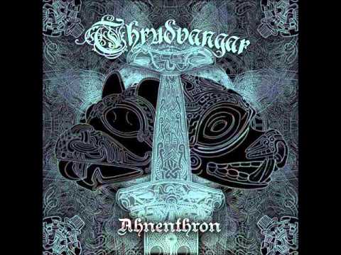 Thrudvangar - Ahnenthron