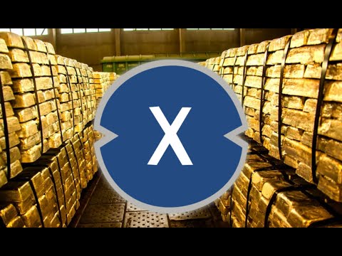 👑XDC Network👑 KING of tokenizing RWA's. XDC is changing the world!   Learn about Comtech Gold!