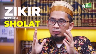 Download lagu Fiqih Shalat: Bab Dzikir Setelah Shalat - Ustadz Adi Hidayat mp3 Download lagu Fiqih Shalat: Bab Dzikir Setelah Shalat - Ustadz Adi Hidayat mp3