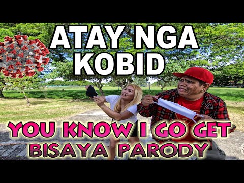 Atay nga Kobid (Cover)
