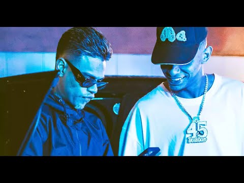MC MANEIRINHO ft. MC CABELINHO - VELOZ ( PROD. AJ WAV E IAN GIRAO )