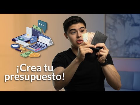 , title : '¿Cómo CREAR un PRESUPUESTO PERSONAL? | Guía Completa'