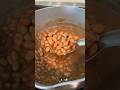 Authentic Mexican Pinto Beans Frijoles De La Olla 🫘 Recipe On IG Frijoles Beans Mexicanfood
