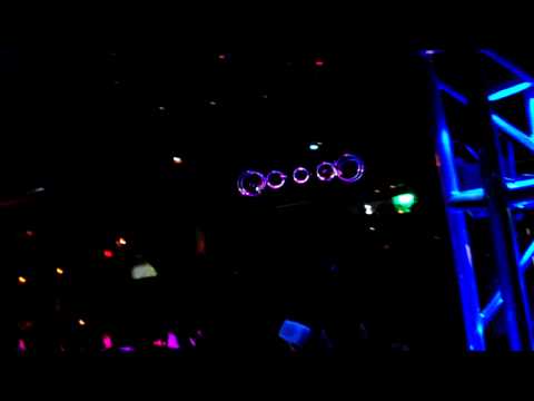 Markus Schulz @ Gossip, Vancouver BC - 11/27/09 - See The Sun (Aurosonic Remix Markus Schulz Edit)