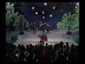 Леонсия Эрденко-ансамбль"Джанг" - цыганский танец "Цоха", 1987 