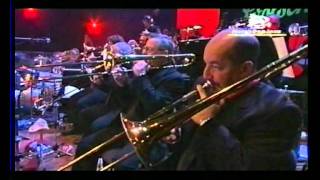 Elvis Costello - Metropole Orkest - NSJF 2004