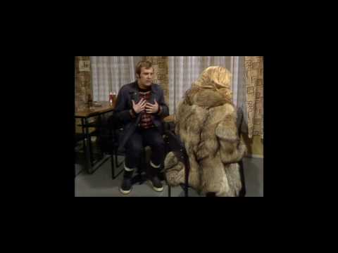 Tankki Täyteen - Juhanan Nudisti Vitsi