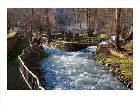 Brieva. Mejor pueblo de La Rioja