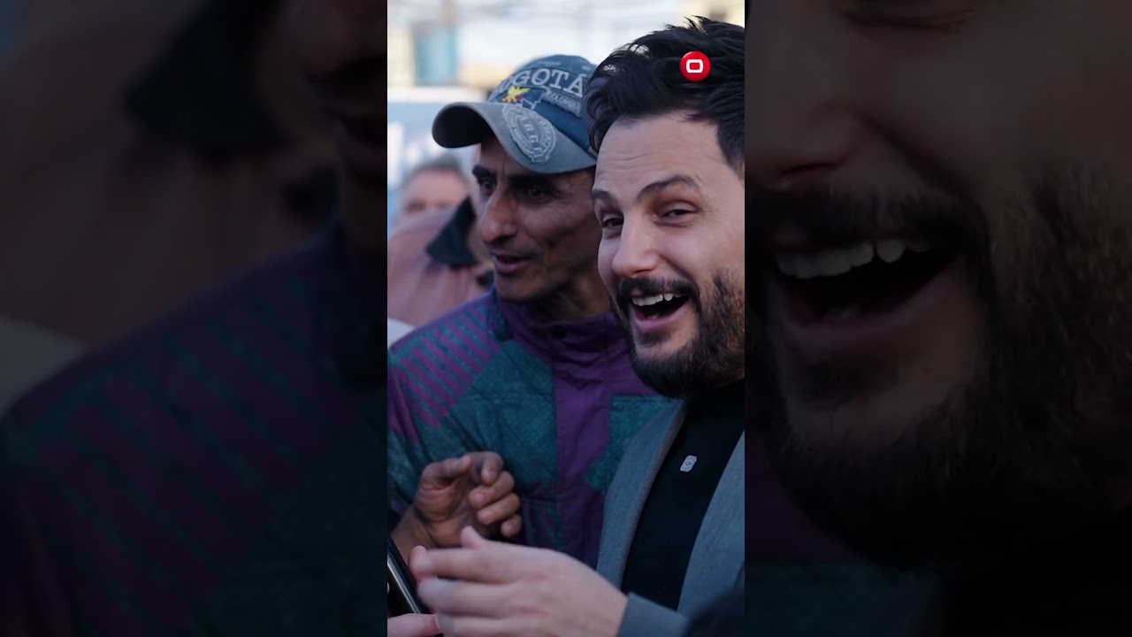فيديو | صارلنا شكد ندور عليك 🤪 #shorts