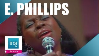 Esther Phillips "You're coming home" (live officiel) | Archive INA