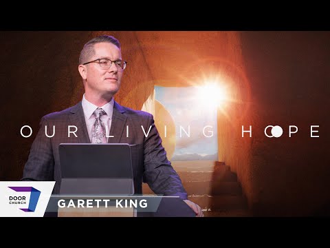 Our LIVING Hope! Easter Sunday Service, April 17, 2022 | Door Church Tucson, AZ