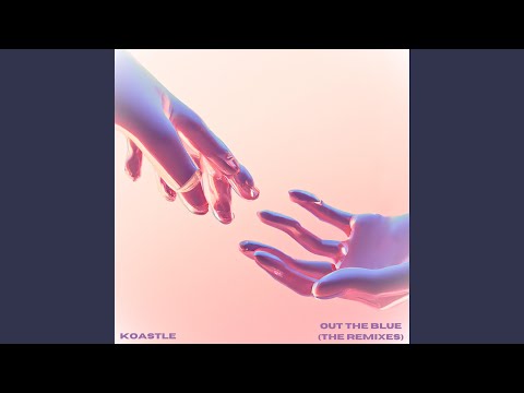 Out the Blue (Courts & CharlieWonder Remix)