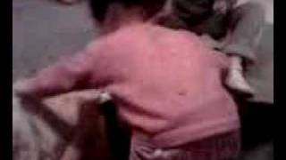 baby helps other babies.