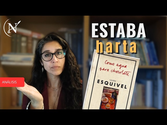 Vídeo relacionado con El amor sabe a chocolate