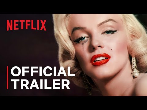 The Mystery of Marilyn Monroe: The Unheard Tapes Movie Trailer