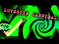LOVESICK CANNIBAL Showcase