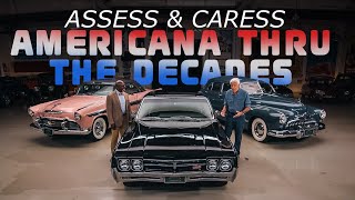 Classic Car Market Trends — Full Breakdown & Transcript