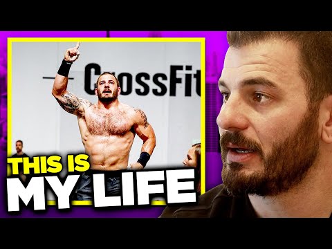 How Mat Fraser Became The Fittest Athlete On Earth