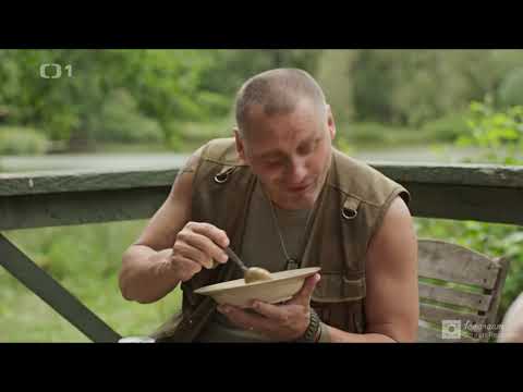 OSADA český seriál (ukázka ze 4.dílu) ♥ LEZE NA MĚ DEPRESE ...