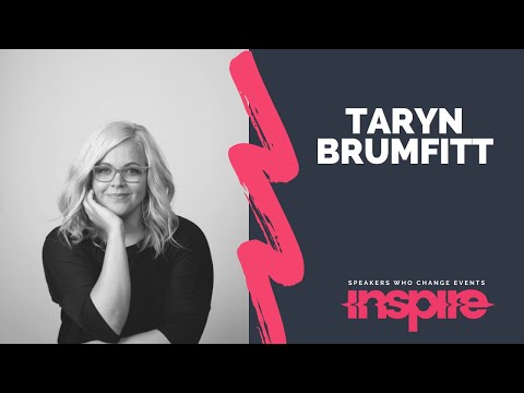 Taryn Brumfitt - Story