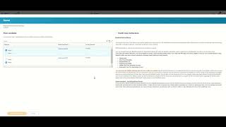 Open Enrollment Demonstration