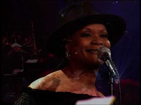 Einde Teygo Makandra - Ruth Jacott en Hans Vermeulen