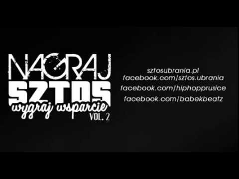 PTS - Coś o mnie (Nagraj sztos wygraj wsparcie vol. 2)