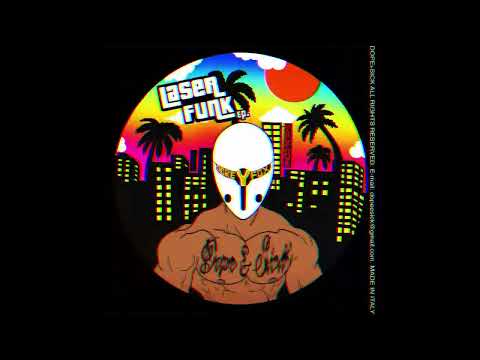 Marcel Dope, DGreyFox - Six G (Original Mix)