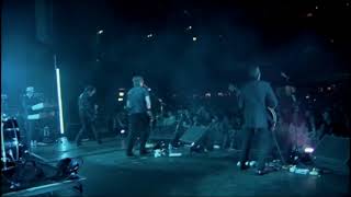 Interpol - Public Pervert (Astoria 2007)