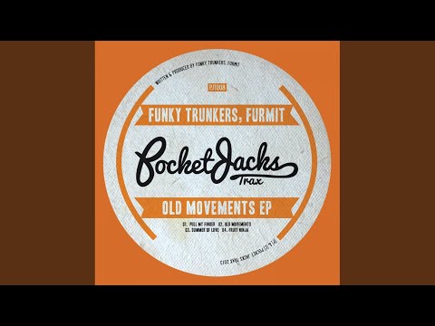 Pull My Finger (Original Mix)