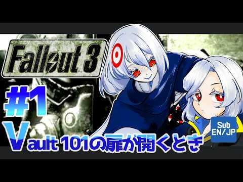 Fallout3(現在2話)