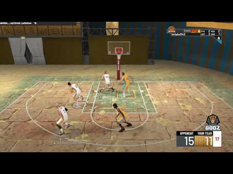 NBA 2K21 Fails*