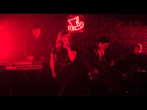 Midnight Magic - Someone's Watching Me