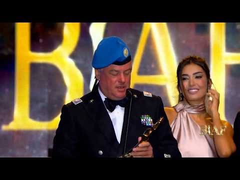 BIAF 10th Edition - UNIFIL