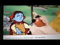 Sesame Street Journey To Ernie Ernie S Hiding Places