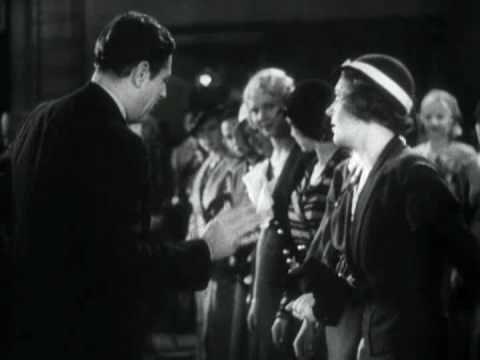 42nd Street (1933) Official Trailer