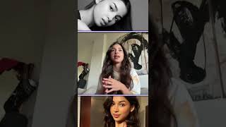 🎭 &quot;Eres actriz desde que decides de verdad serlo&quot;, nos dice Najwa Khliwa