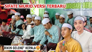 Download lagu VIRAL‼️ Sifate Murid Versi Koplo Ter'Enak || Majelis Gandrung Nabi mp3