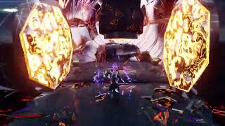 Overview - Heart in the Dark