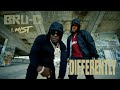 Bru-C - Differently (Feat. MIST) (Official Video)