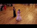 Mother Daughter Dance