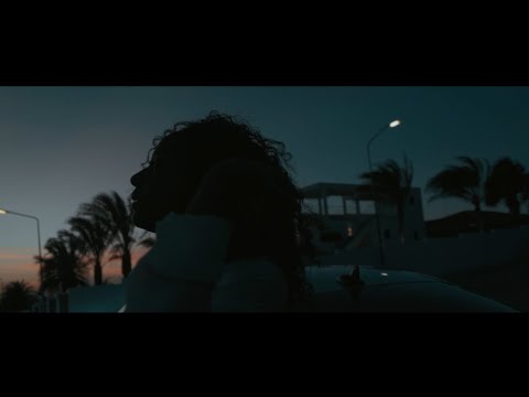 TEDY x LOS ANGELES 🌇 (OFFICIAL MUSIC VIDEO)