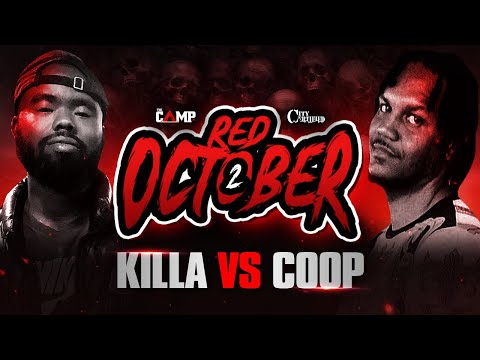 Killa vs Coop